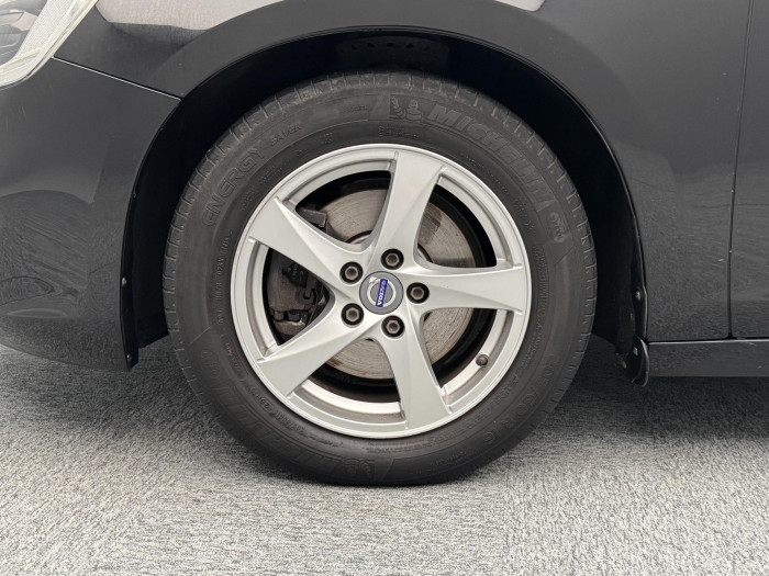 Volvo V60 D4 NAVIGACE CZ 2.0 d