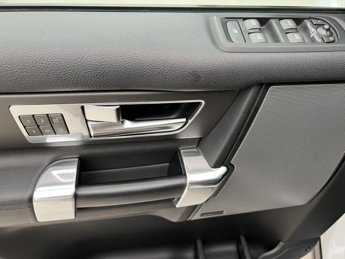 Land Rover Discovery 3.0 HSE SDV6 AWD AUT