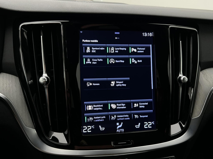 Volvo V60 CC B4 AWD POLESTAR AUT 2.0 CC CC