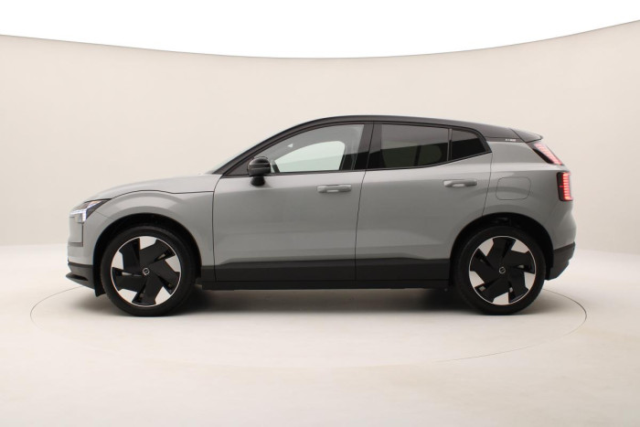 Volvo EX30 PURE ELECTRIC AWD TWIN PLUS