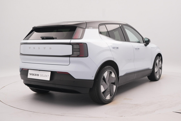 Volvo EX30 EXTENDED ULTRA AUT 1.maj