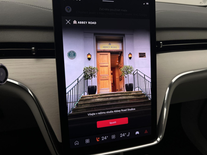 Volvo EX90 PURE ELEVTRIC TWIN ULTRA CZ