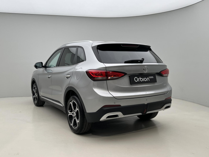 MG ZS 1.5 ICE ELEGANCE CZ 1.maj. 1.5 Elegance