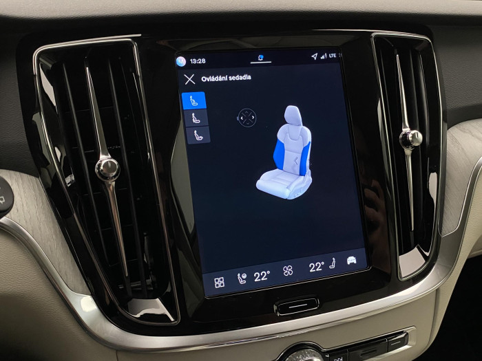 Volvo V60 B4 AUT BRIGHT PLUS