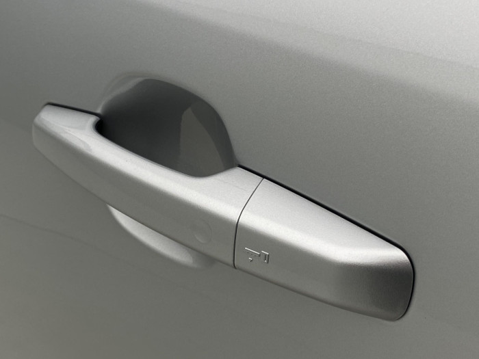 Jaguar F-Pace 5.0 V8 SVR AWD AUT 5.0 V8