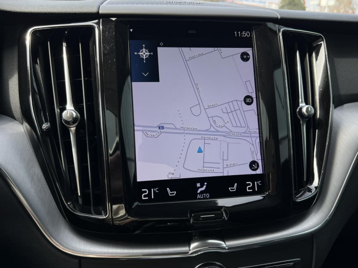 Volvo XC60 B4 MOMENTUM Aut 1.maj. 2.0 Momentum