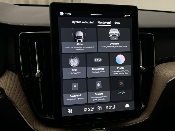 Volvo XC60 T6 AWD RECHARGE BRIGHT ULTRA