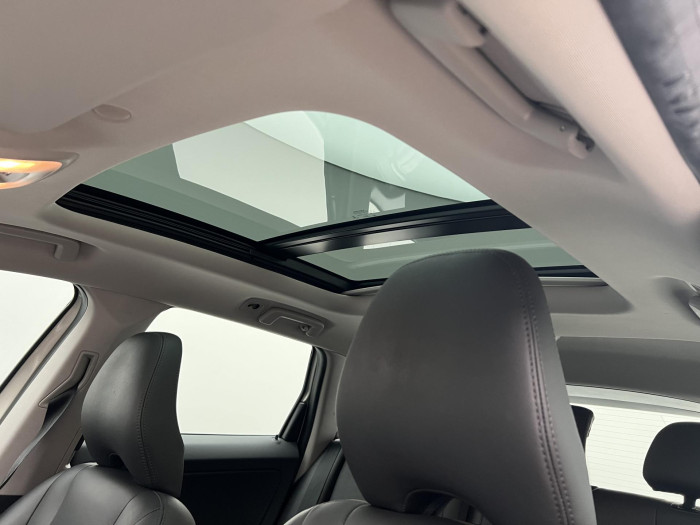 Volvo XC60 D4 AWD SUMMUM AUT 2.4 d Summum