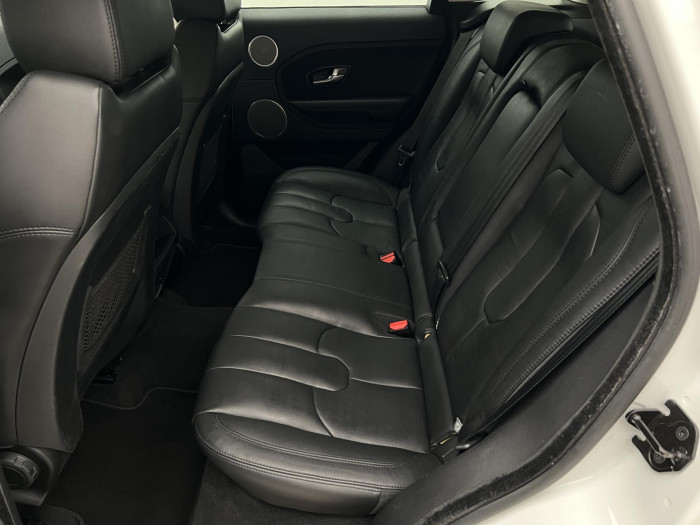 Land Rover Range Rover Evoque SI4 AWD AUT