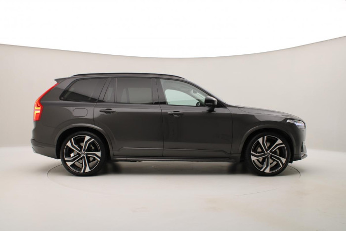 Volvo XC90 B5 AWD PLUS AUT REZERVACE 2.0 Plus