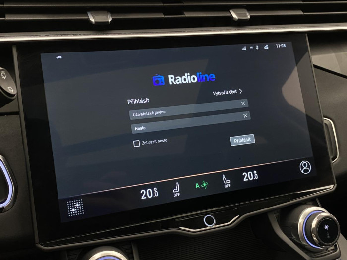 Lynk & Co 01 PHEV DCT AUT 1.maj. REZERVACE