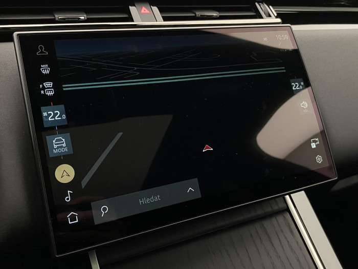 Land Rover Range Rover Velar P400e DYNAMIC HSE AWD AUT 2.0 Dynamic