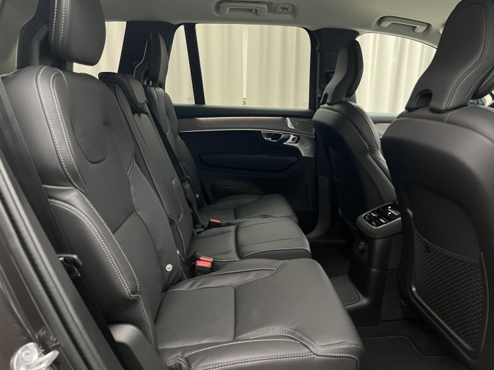 Volvo XC90 T8 AWD RECHARGE DARK PLUS AUT