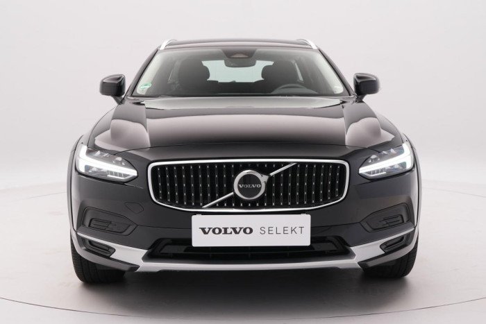 Volvo V90 CC B4 AWD PLUS AUT REZERVACE