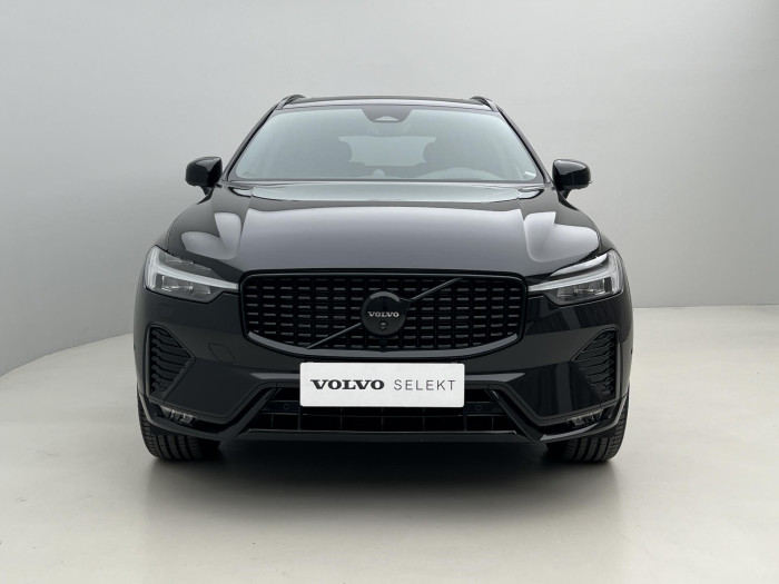 Volvo XC60 B5 AWD BLACK EDITION AUT 1.maj 2.0 Edition