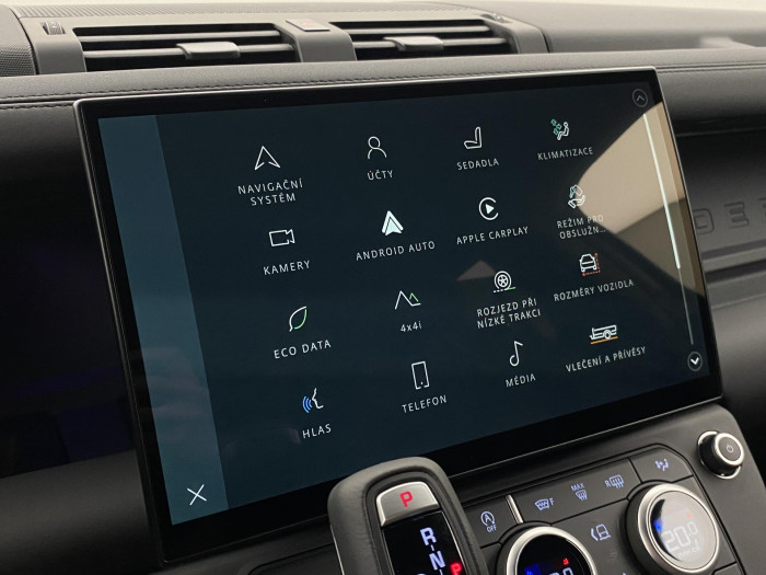 Land Rover Defender 110 X-DYNAMIC SE D250 3.0 d Dynamic SE