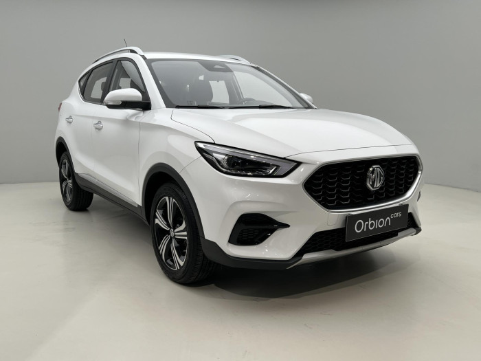 MG ZS 1.5 ESSENTIAL PLUS CZ 1.maj.