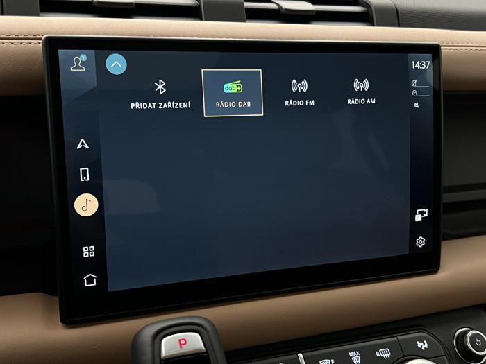 Land Rover Defender 110 D300 X-DYNAMIC HSE AWD Aut 3.0 d Dynamic