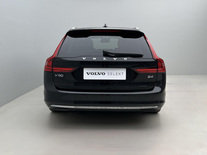 Volvo V90 B4 BRIGHT ULTIMATE Aut 1.maj.