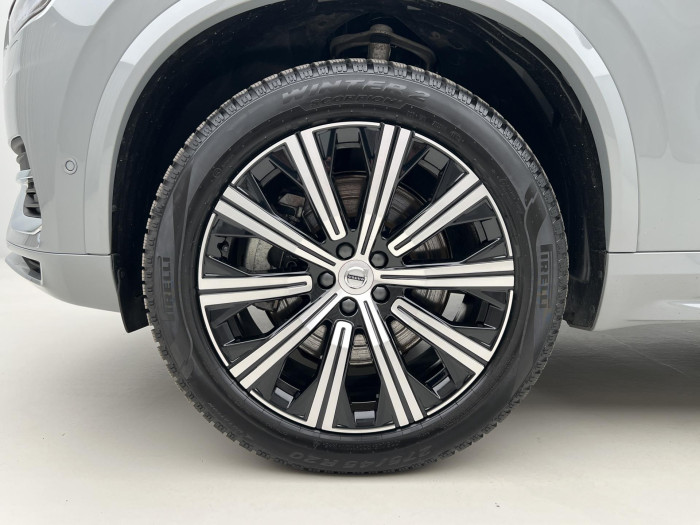 Volvo XC90 T8 AWD RECHARGE ULTRA BRIGHT