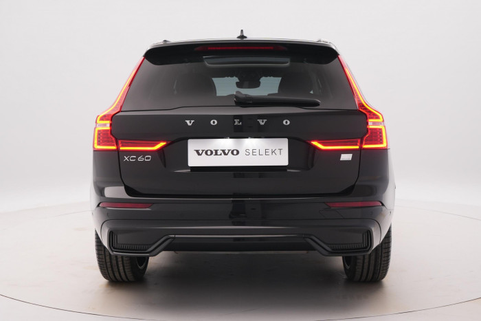 Volvo XC60 T8 RECHARGE  AWD ULTIMATE AUT