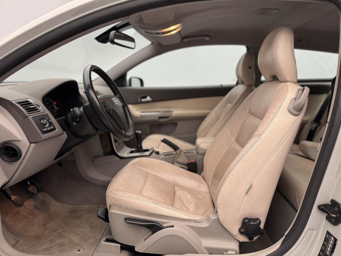 Volvo C30 1.6D MOMENTUM 1.6 d Momentum