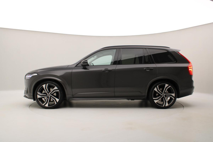Volvo XC90 B5 AWD PLUS AUT REZERVACE 2.0 Plus