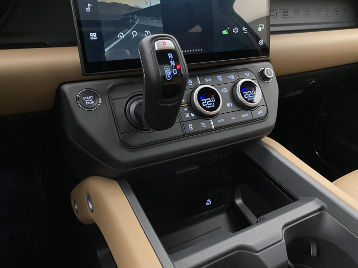 Land Rover Defender 110 D350 X-Dynamic HSE 3.0 d Dynamic