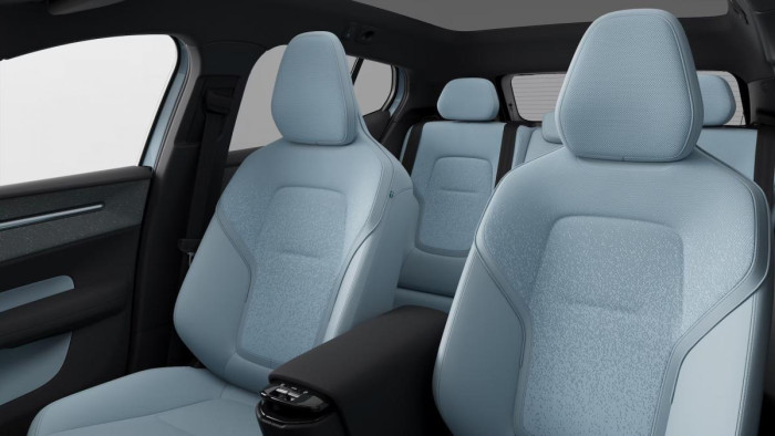 Volvo EX30 PURE ELECTRIC RECHARGE ULTRA