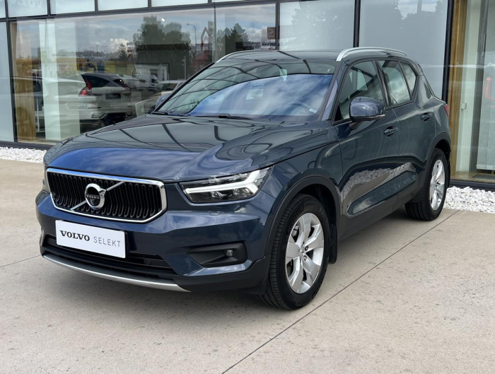 Volvo XC40 B4 MOMENTUM Aut 1.maj. 2.0 Momentum