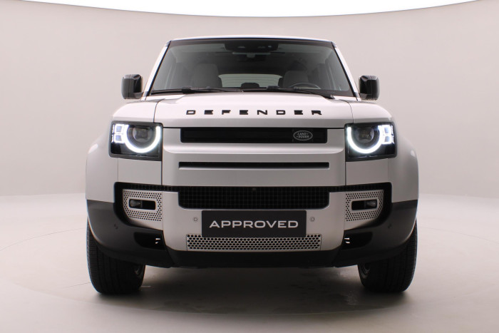 Land Rover Defender 110 P400 SE AWD AUT REZERVACE 3.0 SE