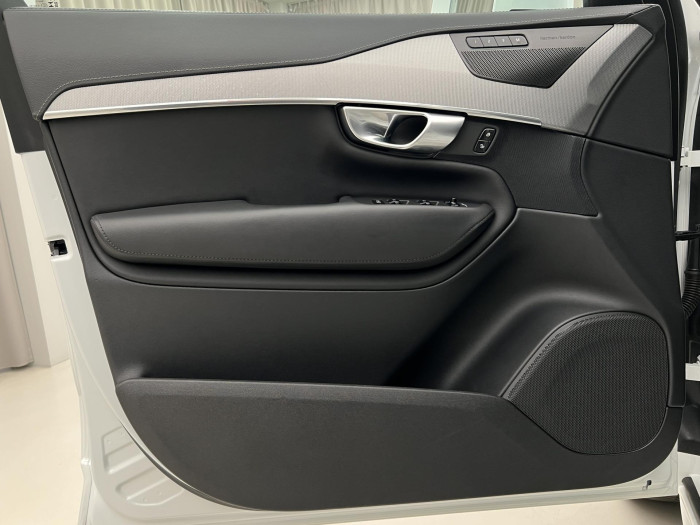 Volvo XC90 B5 AWD PLUS BRIGHT 7MÍST AUT