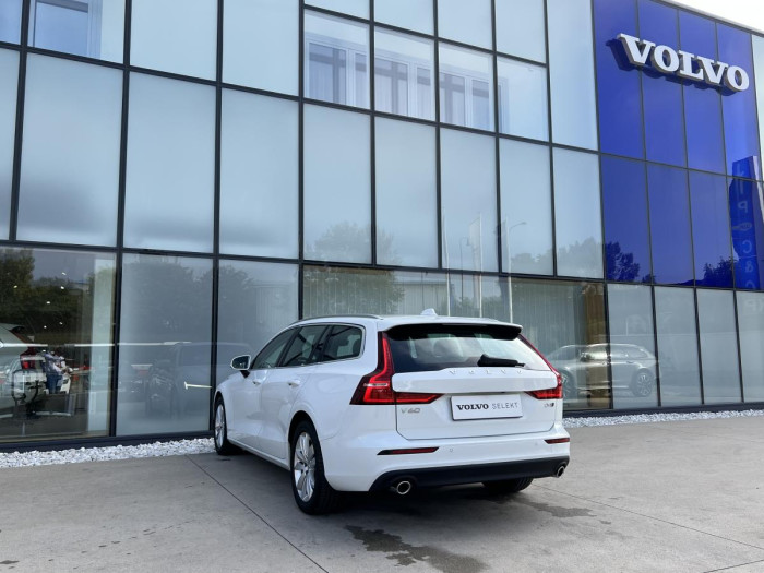 Volvo V60 D4 AWD MOMENTUM Aut 1.maj. 2.0 d Momentum