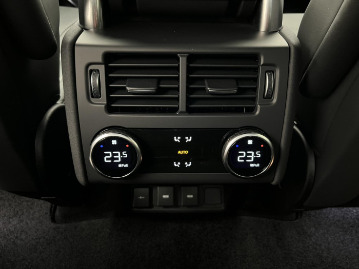 Land Rover Discovery D250 R-DYNAMIC SE AWD AUT 3.0 d Dynamic SE