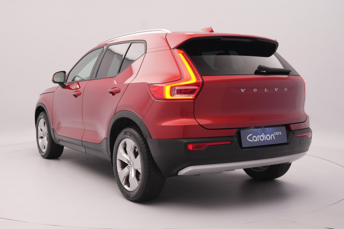 Volvo XC40 T4 MOMENTUM PRO AUT CZ 2.0 Momentum