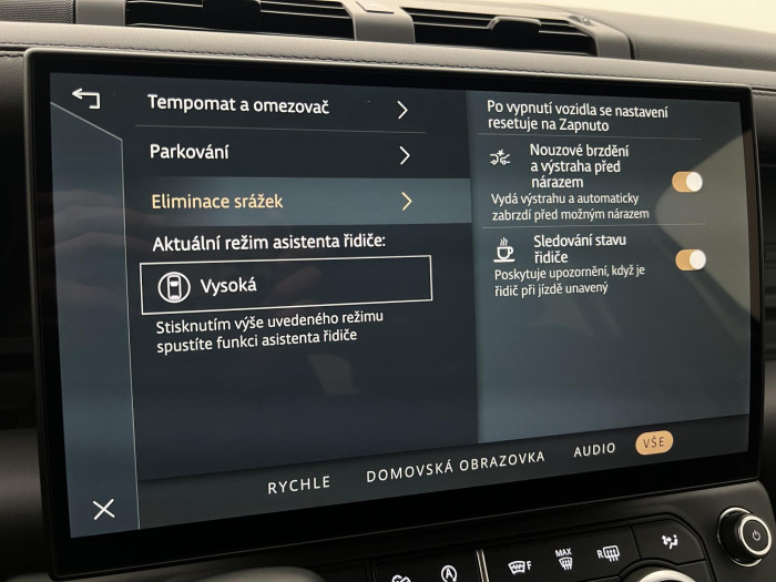 Land Rover Defender 110 D350 X-DYNAMIC HSE AWD Aut 3.0 d Dynamic