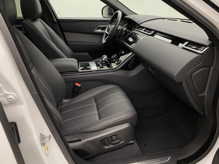 Land Rover Range Rover Velar D200 R-DYNAMIC SE AWD AUT 2.0 d Dynamic SE