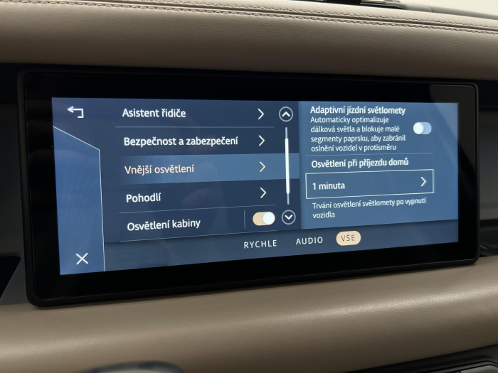 Land Rover Defender P400 HSE AWD AUT CZ