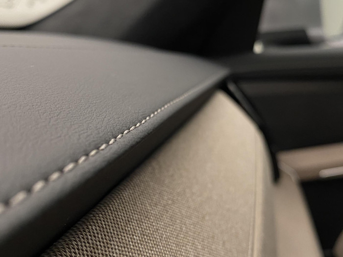 Volvo XC90 T8 AWD RECHARGE BRIGHT ULTRA 7