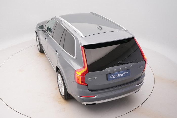 Volvo XC90 D5 AWD INSCRIPTION AUT 2.0 d