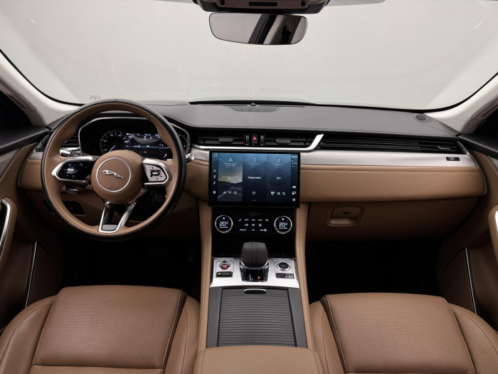 Jaguar F-Pace D200 SE AWD AUT 2.0 d SE