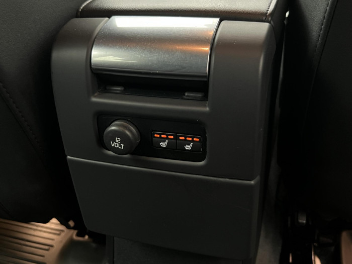 Volvo XC70 D4 AWD MOMENTUM AUT 2.4 d Momentum