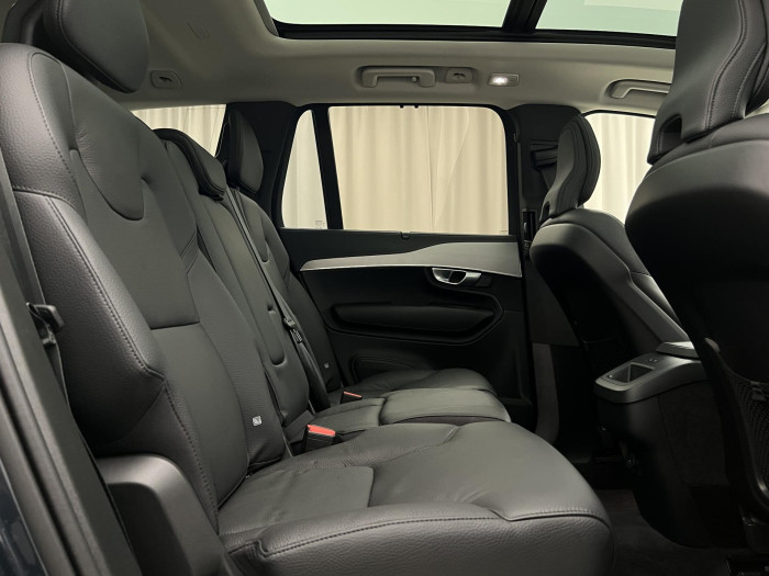 Volvo XC90 B5 AWD PLUS BRIGHT 7MÍST AUT