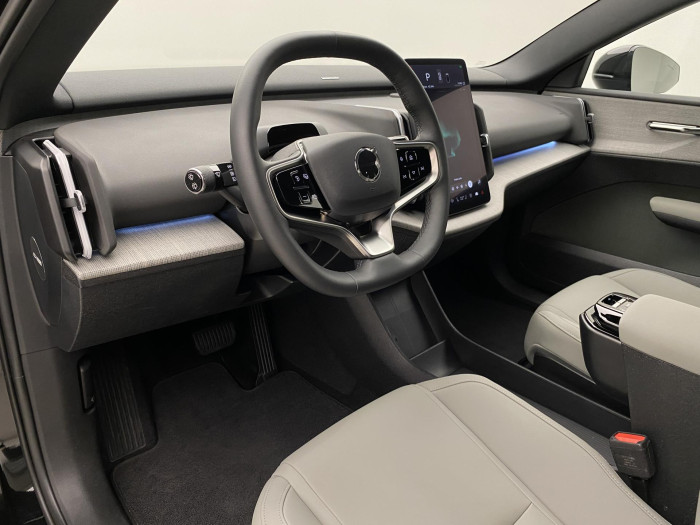 Volvo EX30 PURE ELECTRIC EXTENDED PLUS