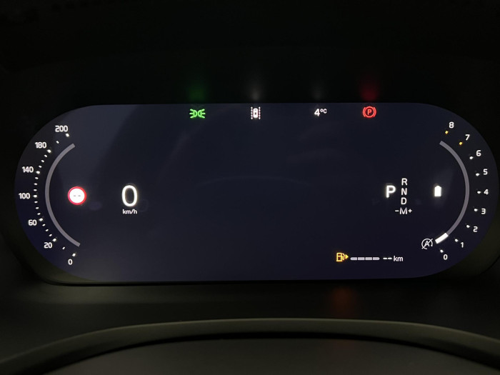 Volvo V60 B4 DARK PLUS AUT