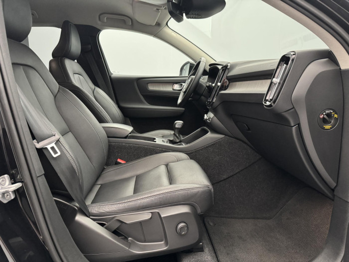 Volvo XC40 T3 INSCRIPTION