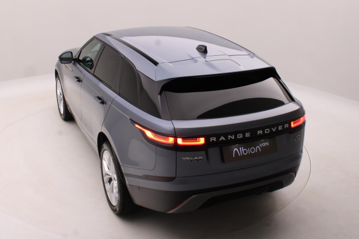 Land Rover Range Rover Velar P250 HSE AWD AUT CZ