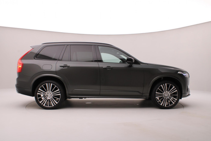 Volvo XC90 B6 AWD R-DESIGN AUT
