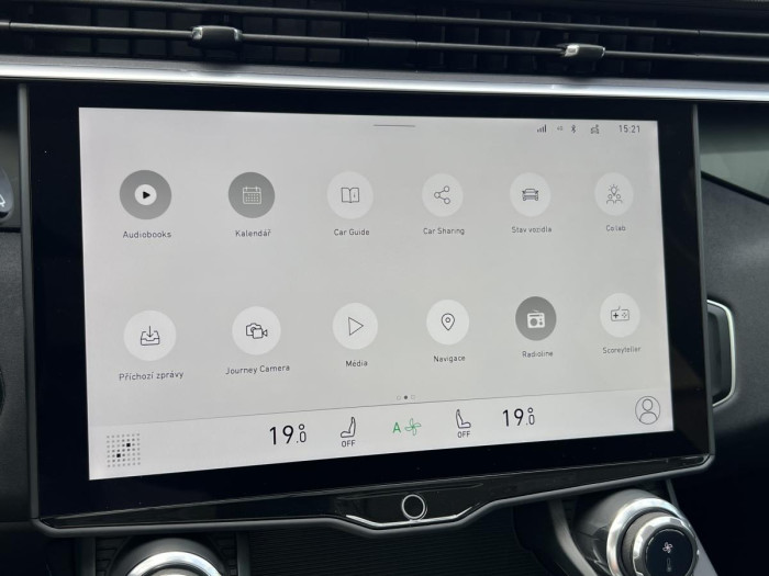 Lynk & Co 01 HEV Aut 1.maj.