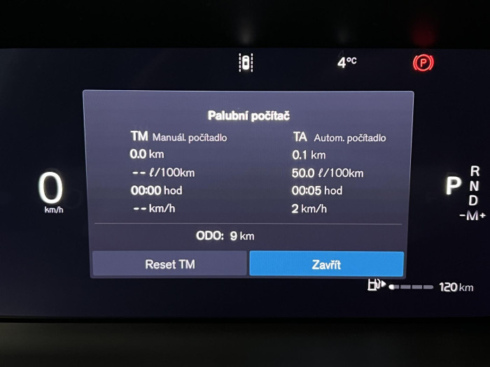 Volvo XC90 B5 AWD DARK PLUS AUT